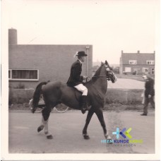 Spijk Schutterij 1960 Coll. A.te Vaarwerk-Gerritzen(2)